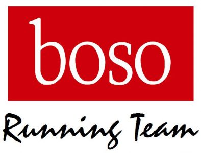 Boso Running Team