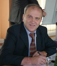 Mag. Mag. Dr. Dr. Christian Käfer